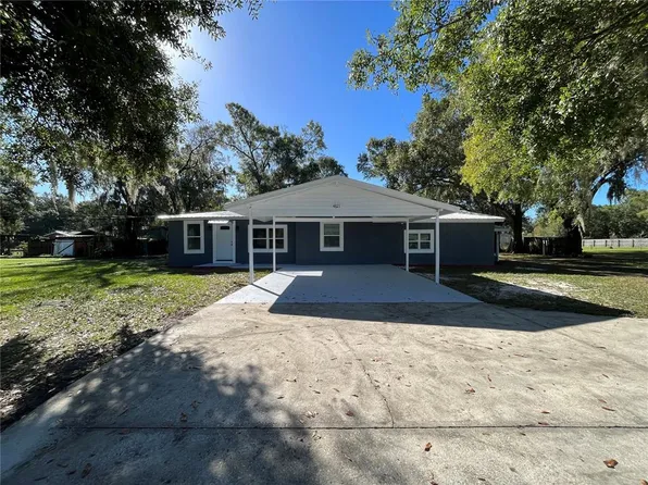 4821 Clover Rd, Auburndale, FL 33823