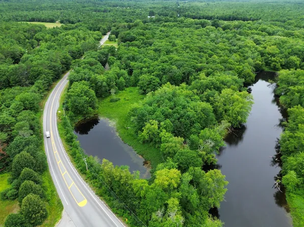 Lot 14C Mechanic Falls Road, Poland, ME 04274