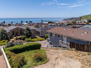 0 Fresno Ave, Cayucos, CA 93430