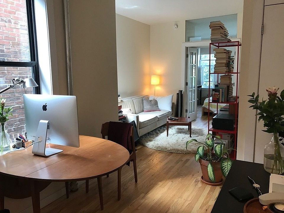 1st image of 72 Charles St APT 5W