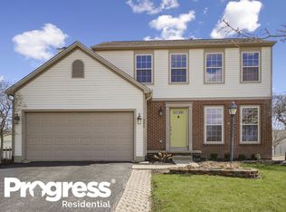 200 Tar Heel Dr, Delaware, OH