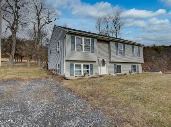 1232 Sunset Dr, Middleburg, PA 17842