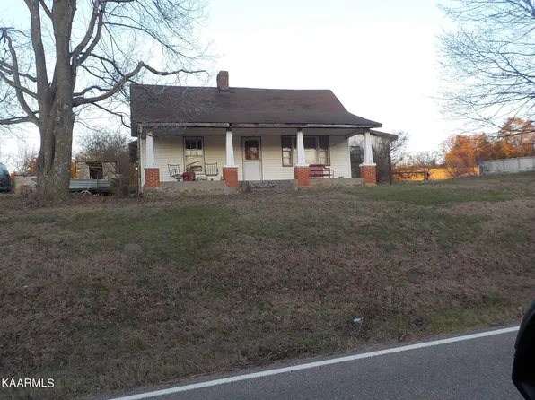 4109 Highway 92, Rutledge, TN 37861