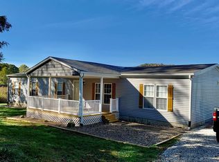 13766 State Route 7, Greenup, KY 41144