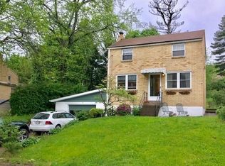 17 Oakhill Ave, Greensburg, PA