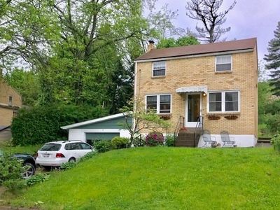 17 Oakhill Ave, Greensburg, PA, 15601