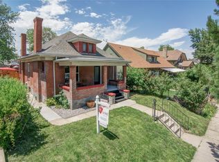 3239 N Race St, Denver, CO 80205