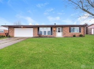 109 Havenwood Dr, Englewood, OH