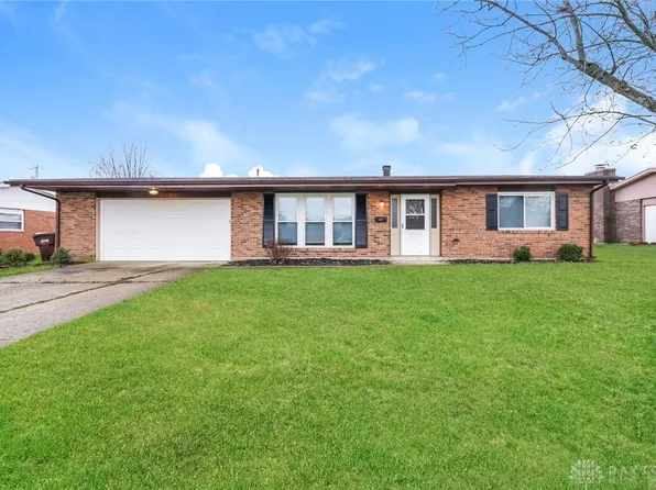 109 Havenwood Dr, Englewood, OH 45322