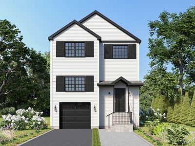 37 SAINT JOHNS RD, Budd Lake, NJ, 07828