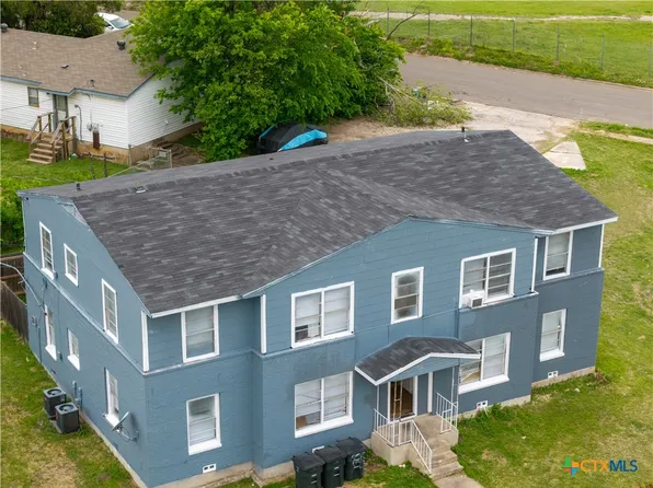 908 Sissom Rd, Killeen, TX 76541