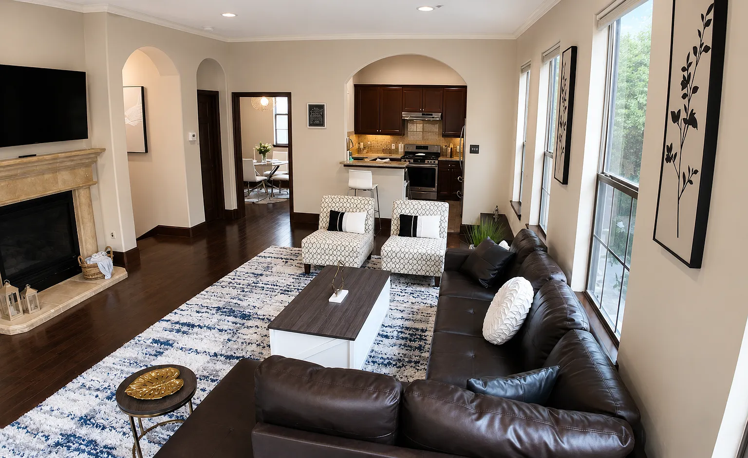 2 bed, 1874 sqft, $3,795 — Photo 1