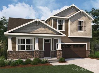 9949 Cask Way, Huntersville, NC 28078