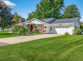 4563 Keener St, Muskegon, MI 49444