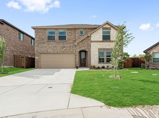1161 Goldenrod Dr, Godley, TX 76044