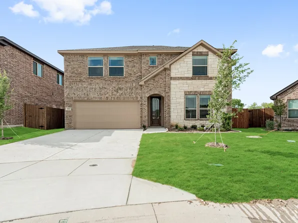 1161 Goldenrod Dr, Godley, TX 76044