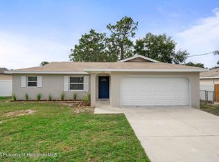 7454 Susquehanna Trl, Spring Hill, FL 34606
