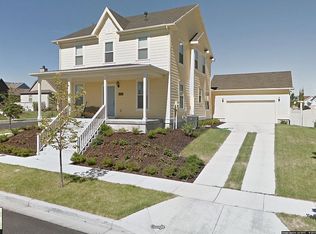 10454 S Greers Ferry Way, South Jordan, UT 84009