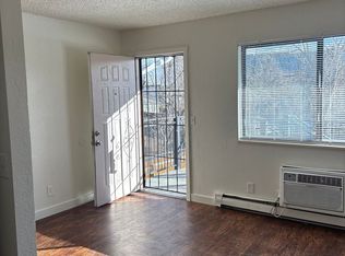 Yarrow Apartments, Denver, CO 80214