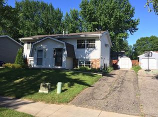 4703 13th Ave NW, Rochester, MN 55901