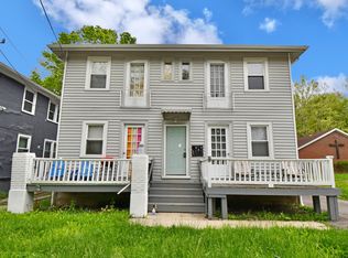 3762 Vine Street - 3, Cincinnati, OH 45217