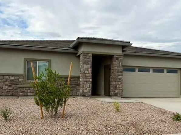 4019 N Pipe Organ Court, Casa Grande, AZ 85122
