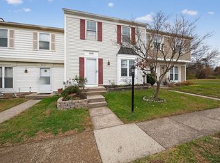 6265 Astrid Cv #1, Centreville, VA 20120