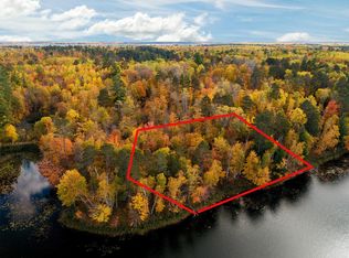 4845 Barnum Rd NW, Hackensack, MN 56452