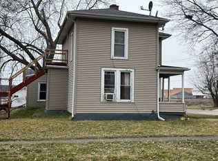 1202 1st Ave, Rochelle, IL 61068