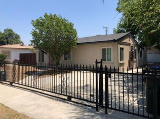 2010 Park Rose Ave, Duarte, CA 91010