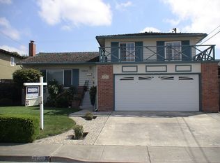 36065 Asquith Pl, Fremont, CA 94536