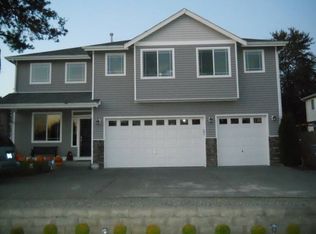 10412 13th Avenue Ct E, Tacoma, WA 98445