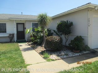 1216 W Nectarine Ave, Lompoc, CA 93436