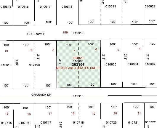 4th image of 512 Granada Way