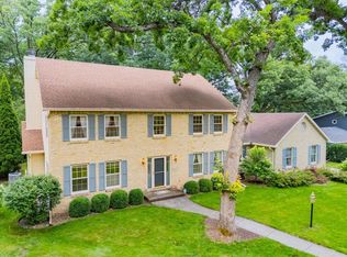 3002 Irvington Way, Madison, WI 53713