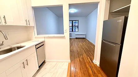 412 East 64th Street