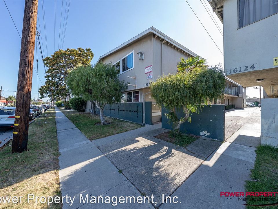 1st image of 16120 Van Ness Ave APT 7