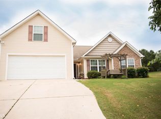 927 Downing Dr, Bethlehem, GA 30620