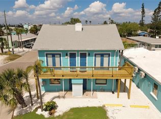 13343 Gulf Blvd #C9, Madeira Beach, FL 33708