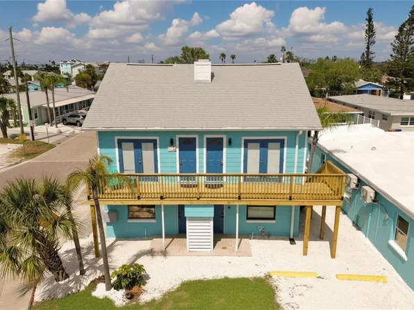 13343 Gulf Blvd #C9, Madeira Beach, FL 33708