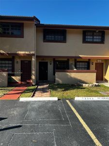 13345 SW 59th Ln, Miami, FL, 33183