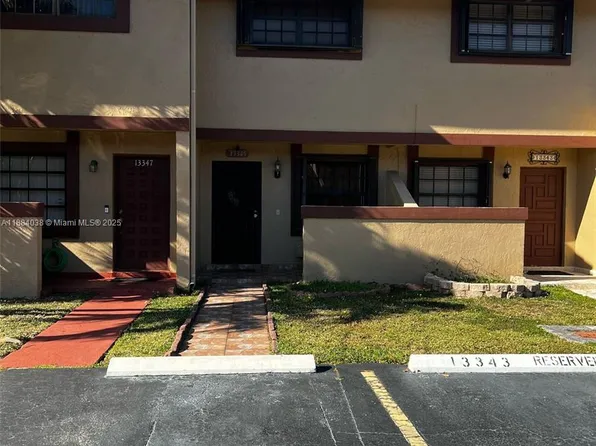 13345 SW 59th Ln, Miami, FL 33183