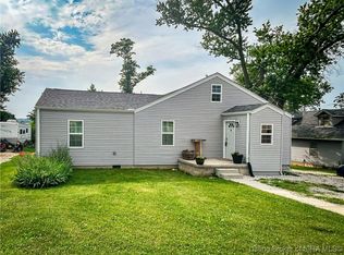 613 N Gospel Street, Paoli, IN 47454