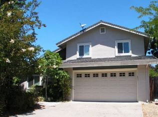 1147 Heavenly Dr, Martinez, CA 94553