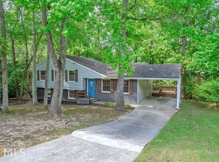 941 Salisbury Trl, Riverdale, GA 30296
