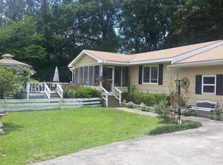 11927 Rosetta Rd, Jacksonville, FL 32221