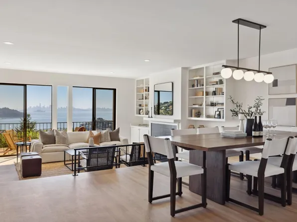82 Red Hill Circle, Tiburon, CA 94920
