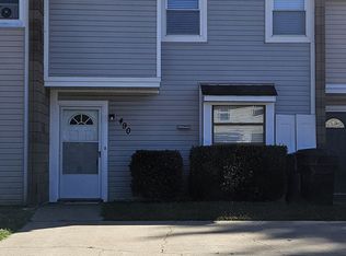 490 Hill Meadow Dr, Virginia Beach, VA 23454