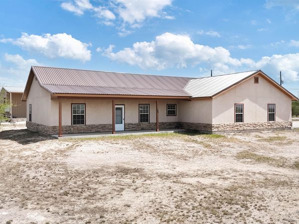 20 Skyline St, Del Rio, TX 78840