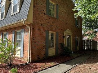 400 Advocate Ct UNIT F, Newport News, VA 23608